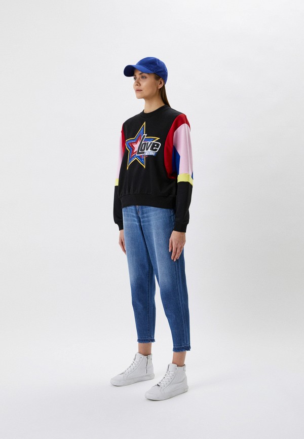фото Джинсы love moschino