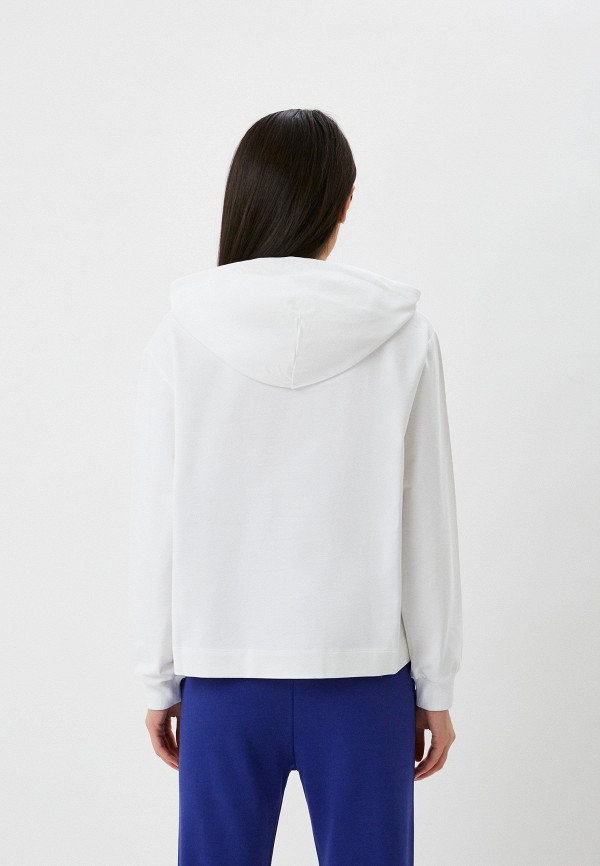 фото Худи love moschino