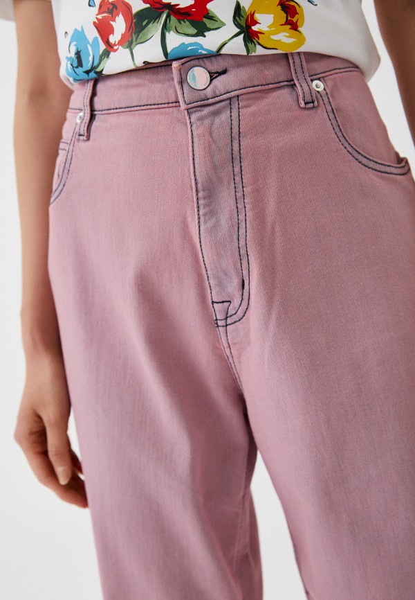 фото Брюки love moschino