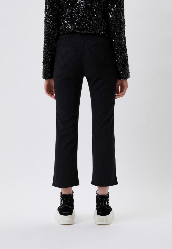 фото Джинсы love moschino