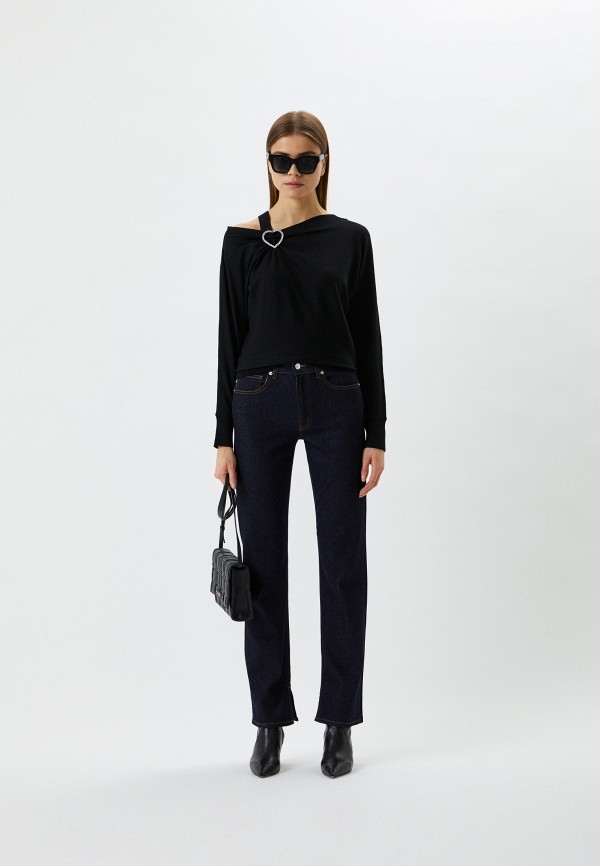 фото Джинсы love moschino