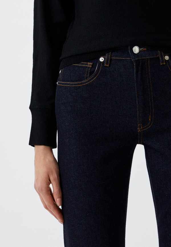 фото Джинсы love moschino