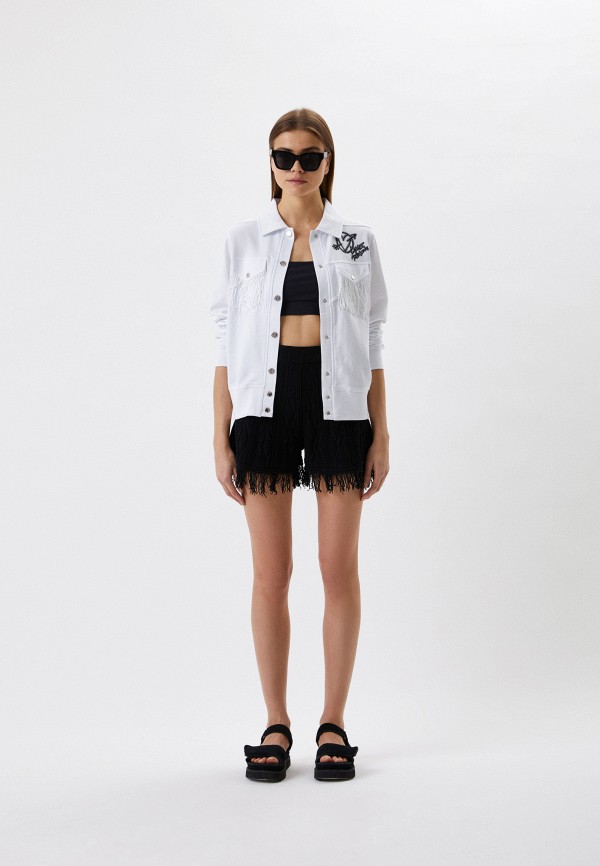 фото Шорты love moschino