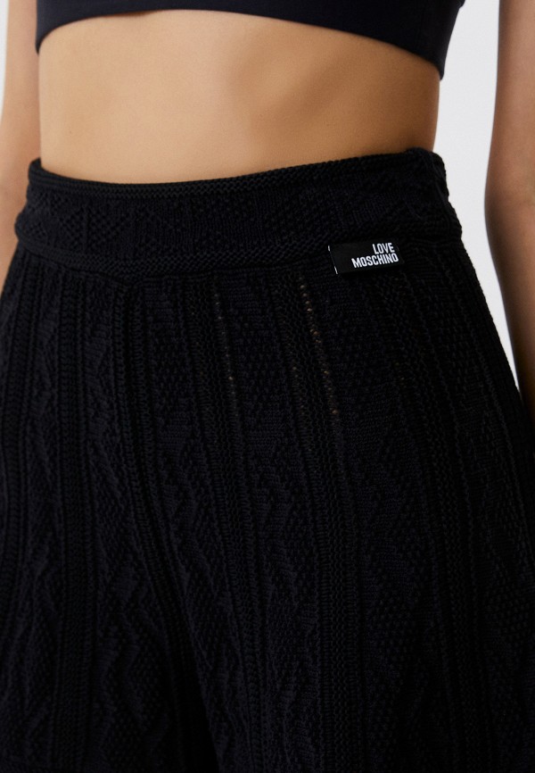 фото Шорты love moschino