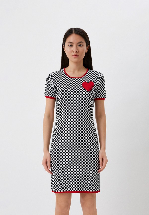 фото Платье love moschino
