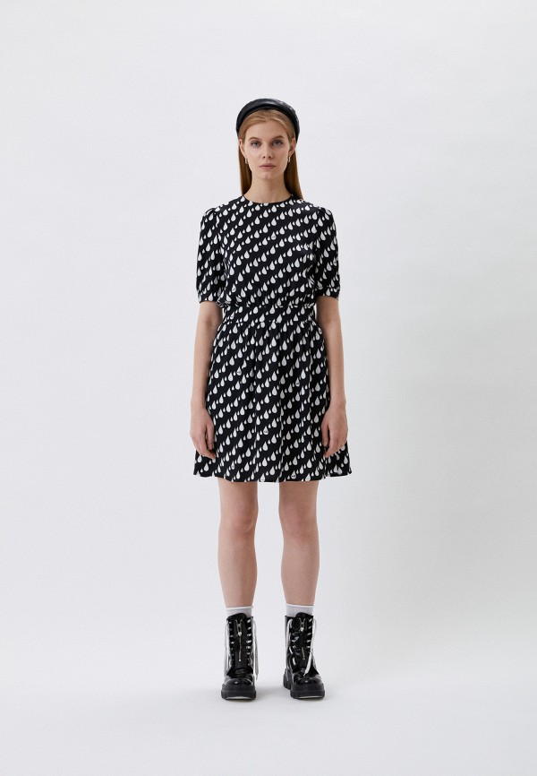 фото Платье love moschino