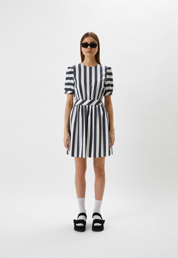 фото Платье love moschino