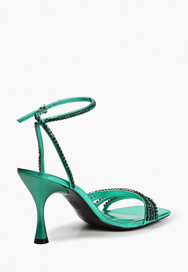 фото Босоножки mango