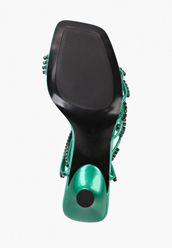 фото Босоножки mango