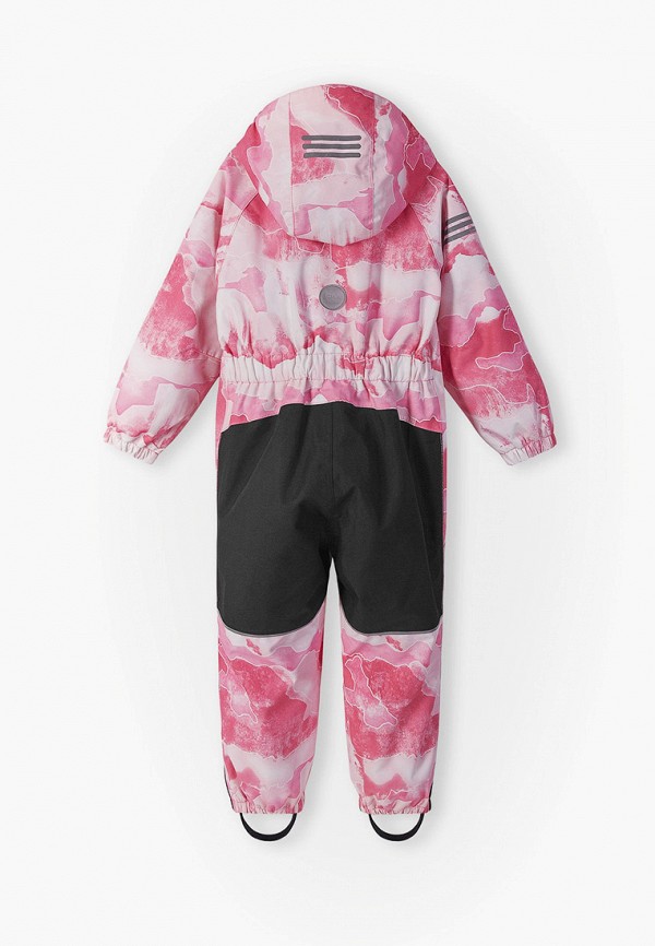 фото Комбинезон утепленный lassie