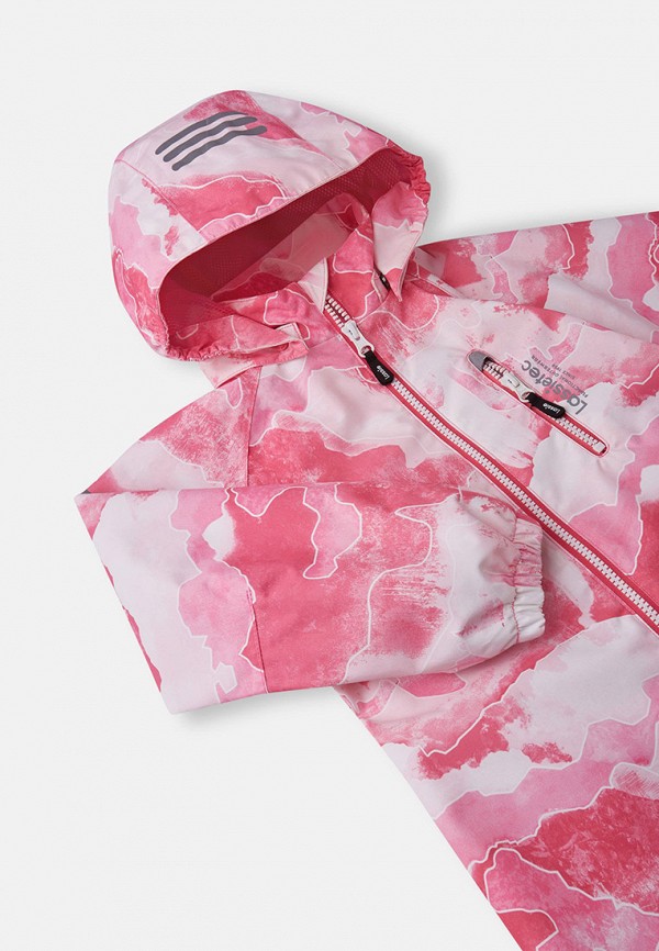 фото Комбинезон утепленный lassie