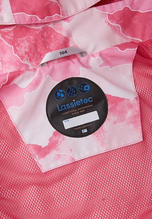 фото Комбинезон утепленный lassie