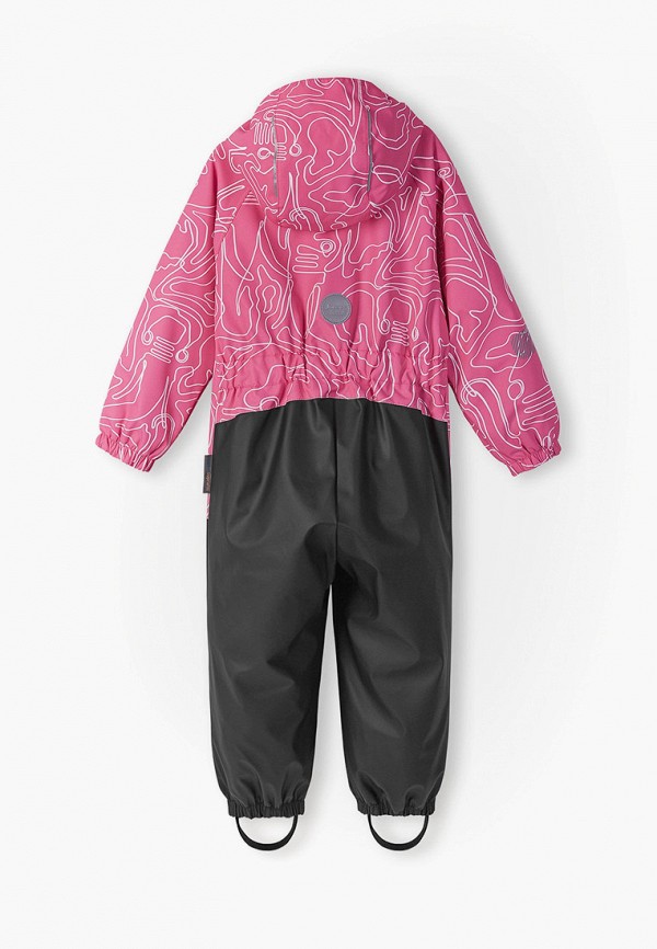 фото Комбинезон утепленный lassie