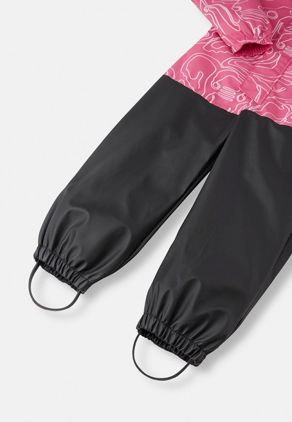 фото Комбинезон утепленный lassie