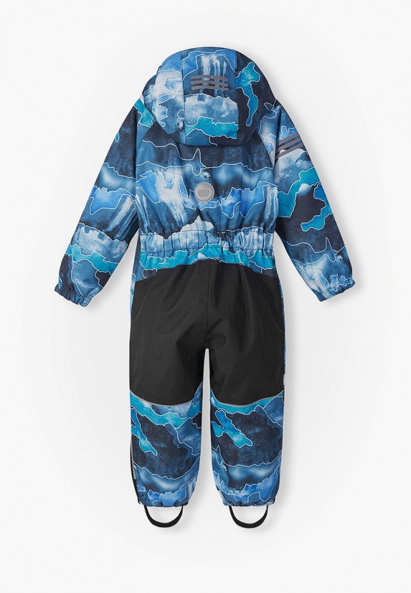 фото Комбинезон утепленный lassie