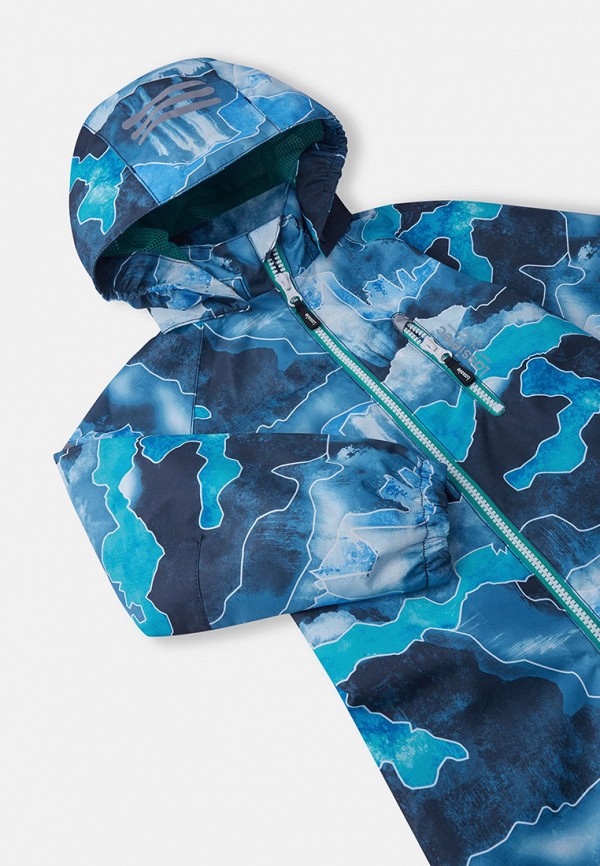 фото Комбинезон утепленный lassie