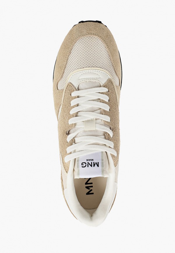 фото Кроссовки mango man