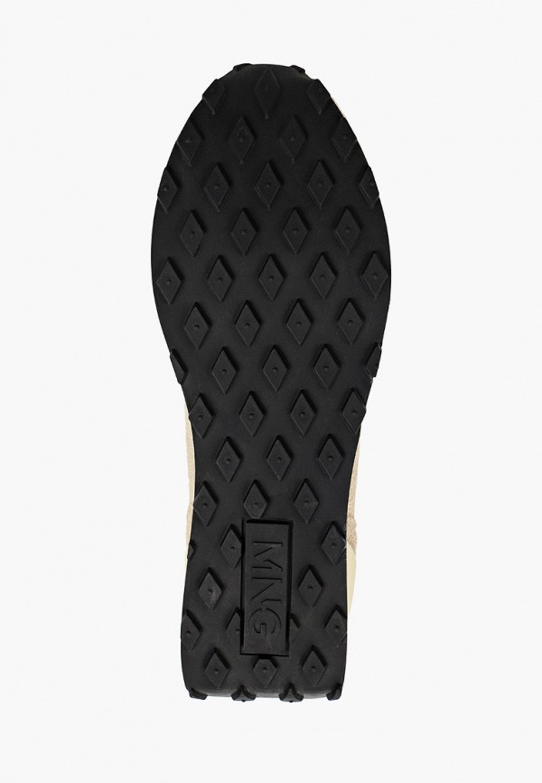 фото Кроссовки mango man