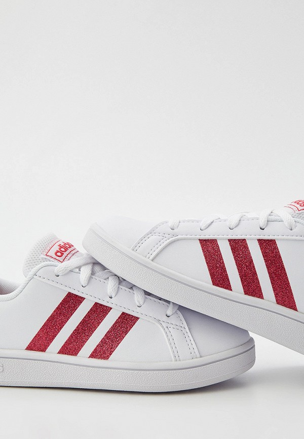 фото Кеды adidas