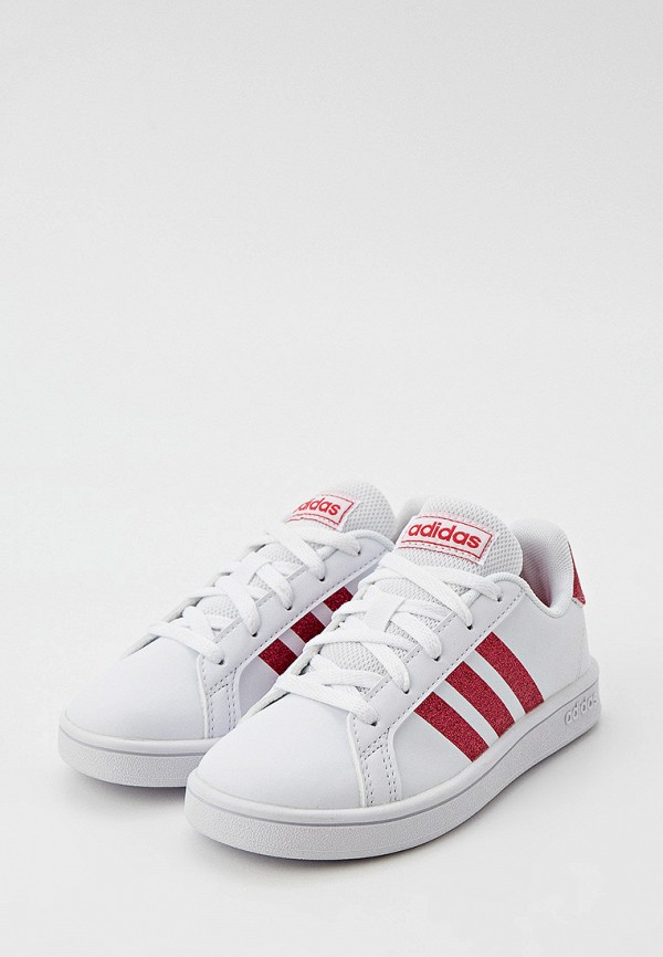фото Кеды adidas
