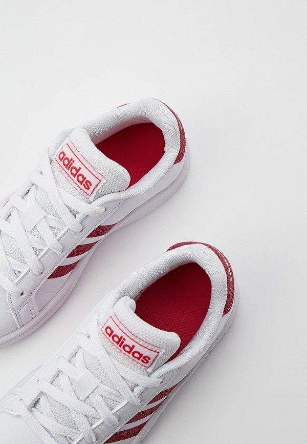 фото Кеды adidas