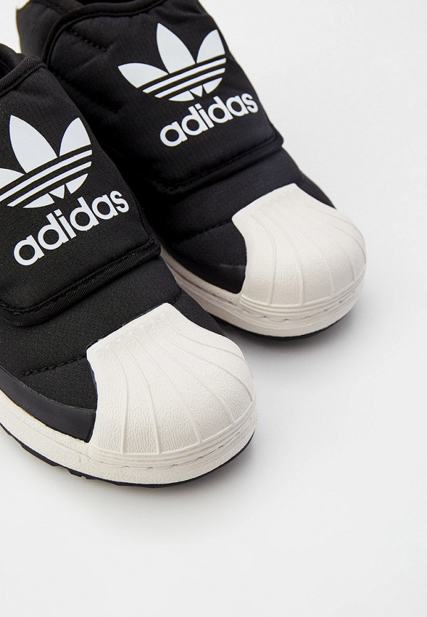 фото Кеды adidas originals