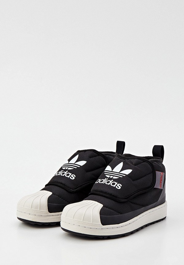 фото Кеды adidas originals