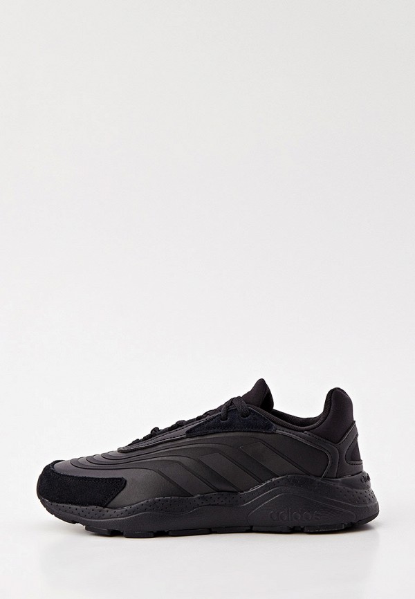 

Кроссовки adidas, Черный, CRAZYCHAOS 2.0