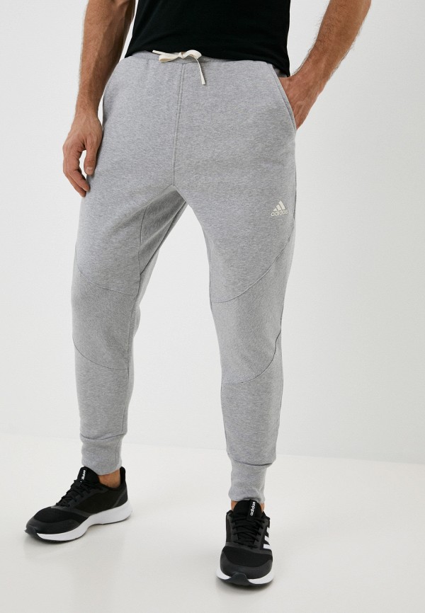 

Брюки спортивные adidas, Серый, M INTERNAL PANT