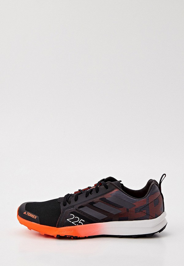 

Кроссовки adidas, Черный, adidas RTLABB922201