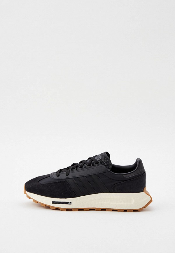 

Кроссовки adidas Originals, Черный, RETROPY E5