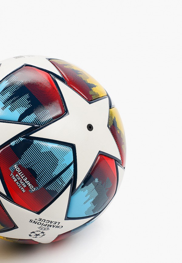 фото Мяч футбольный adidas