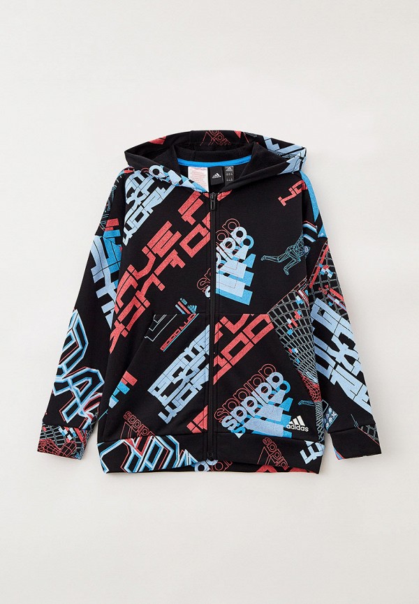 фото Толстовка adidas