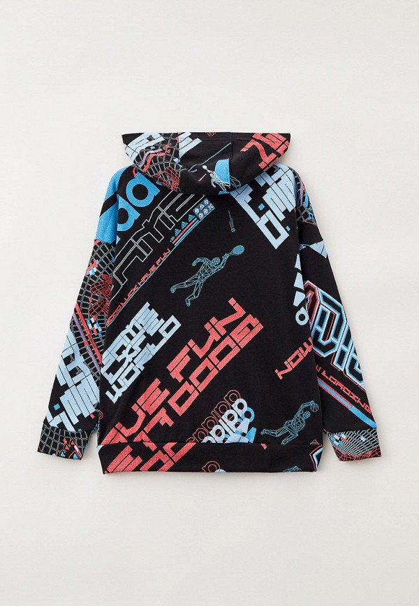 фото Толстовка adidas