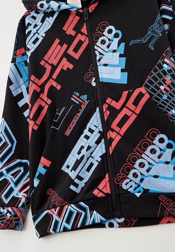 фото Толстовка adidas