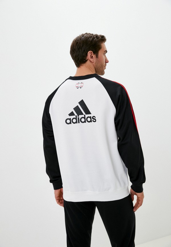 Свитшот  adidas фото