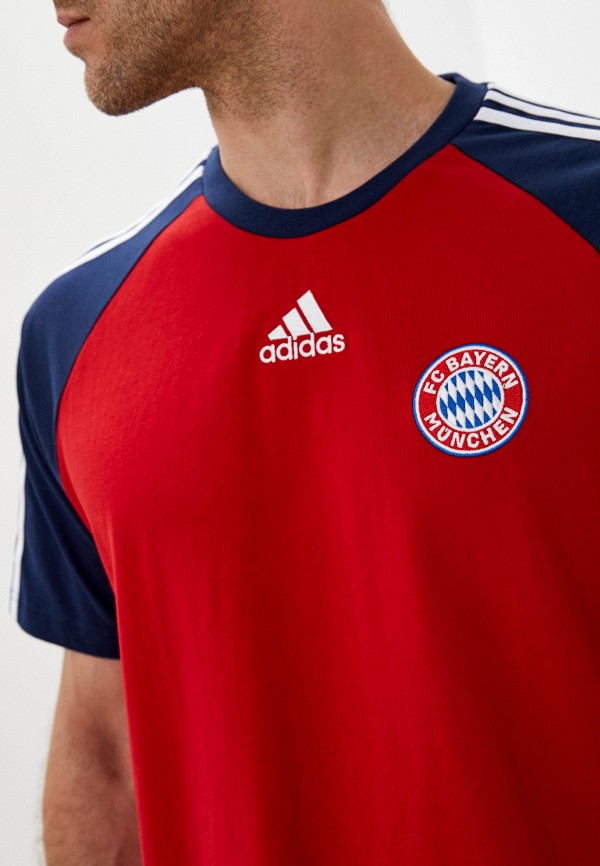 фото Футболка спортивная adidas