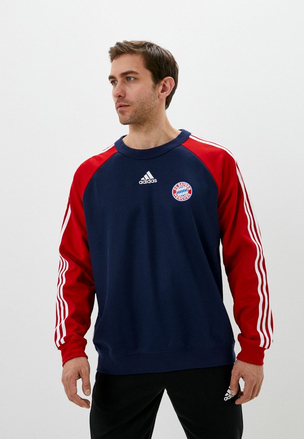 

Свитшот adidas, Синий, adidas RTLABB923601