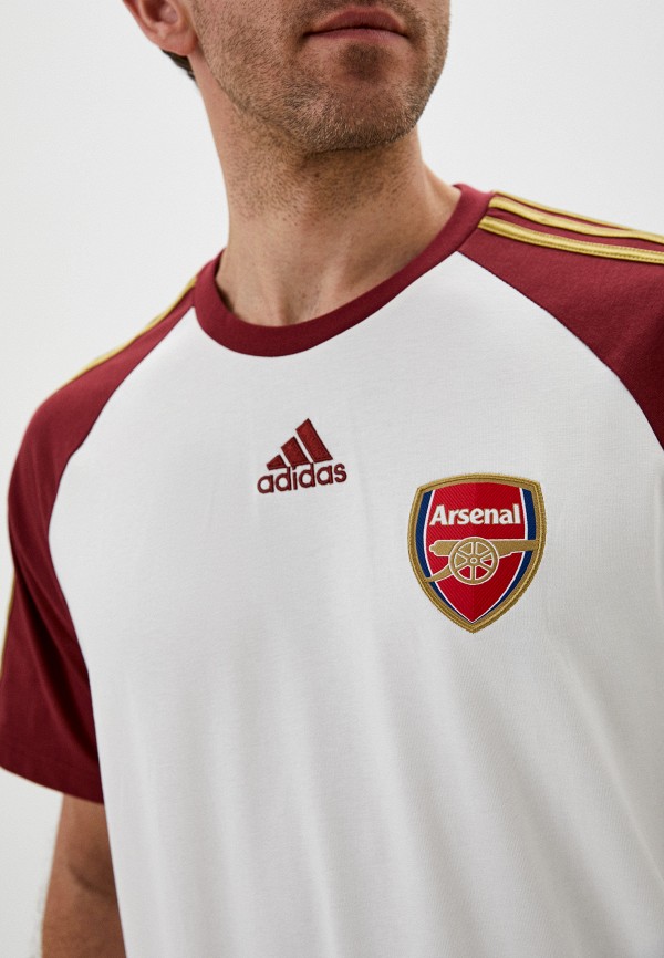 фото Футболка спортивная adidas