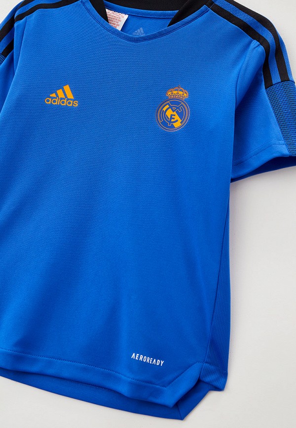 фото Футболка спортивная adidas