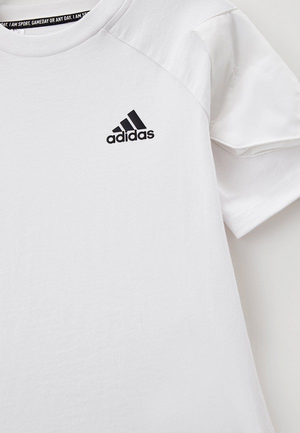 фото Футболка adidas