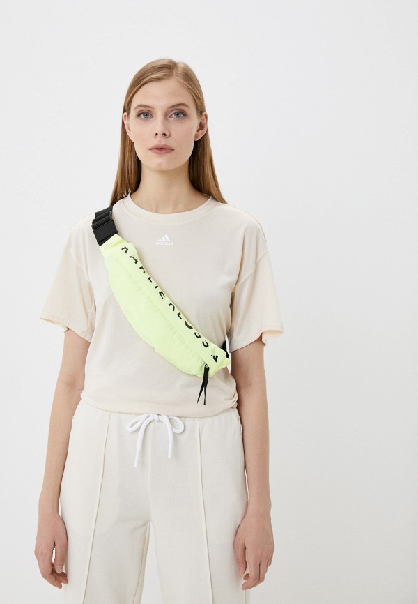 фото Сумка поясная adidas by stella mccartney