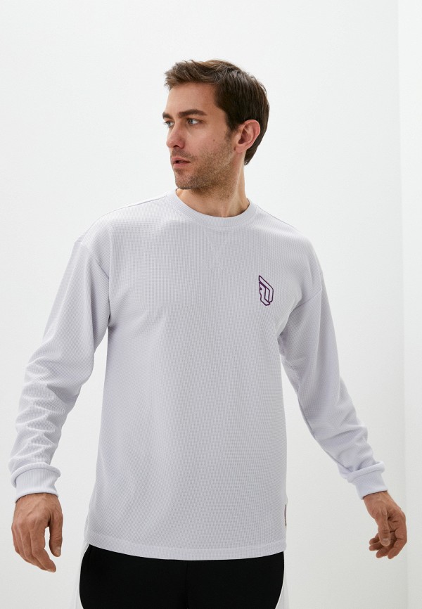

Свитшот adidas, Серый, adidas RTLABB925901