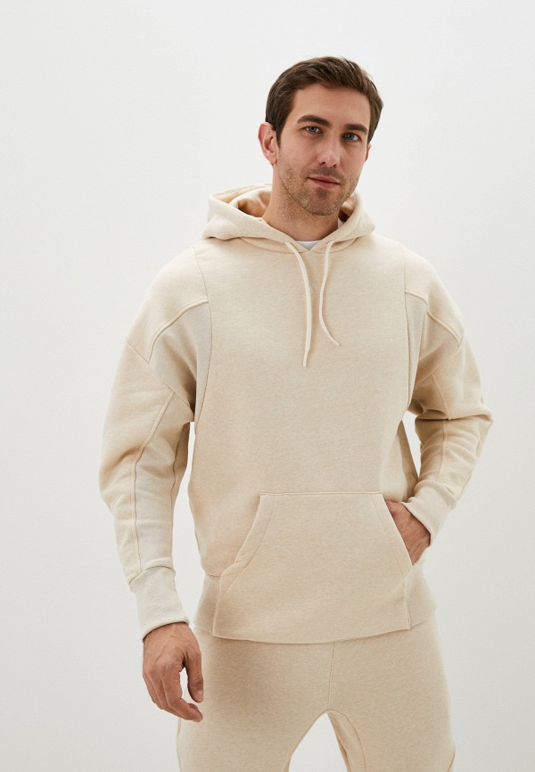 

Худи adidas, Бежевый, M BOTAN HOODIE