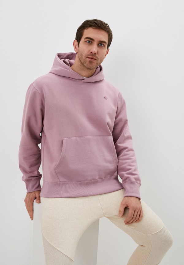 

Худи adidas Originals, Розовый, adidas Originals RTLABB926701