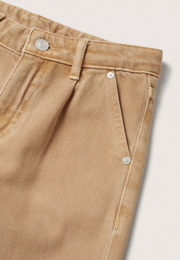 фото Джинсы mango kids