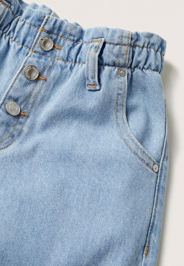 фото Джинсы mango kids