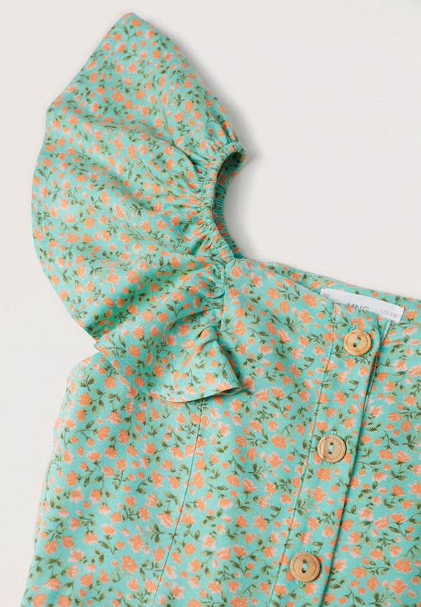 фото Комбинезон mango kids