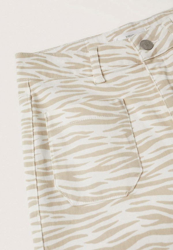 фото Брюки mango kids