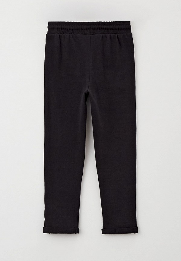 фото Брюки спортивные mango kids